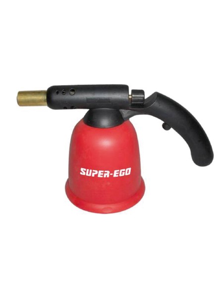 SOPLETE CANDILEJA PIEZO SUPER EGO