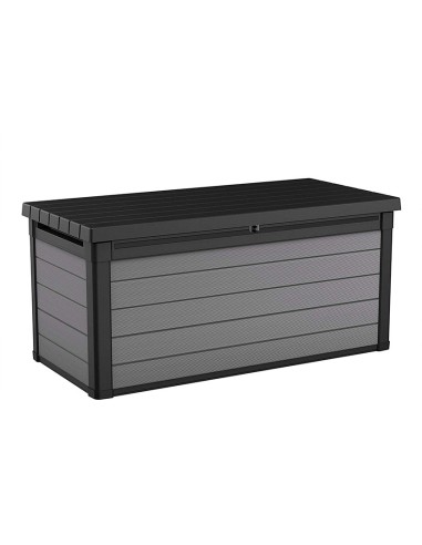 ARCÓN PREMIER 150. 150X72.5X70 CM. GRIS