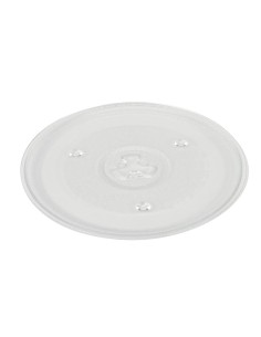 PLATO MICROONDAS 270 MM. CON ANCLAJES