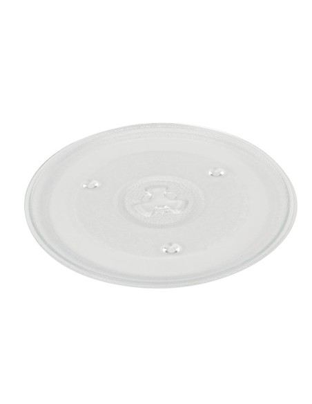 PLATO MICROONDAS 270 MM. CON ANCLAJES