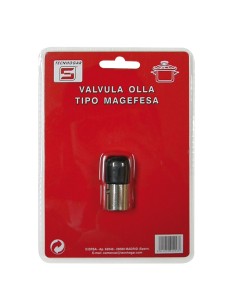 REPUESTO MAGEFESA. VALVULA OLLA