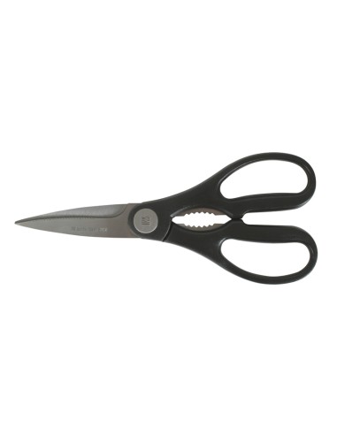 TIJERA COCINA 20CM. INOX/ABS IRIS