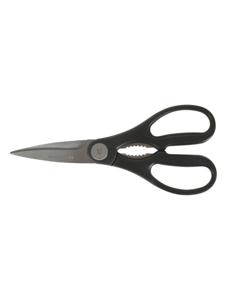 TIJERA COCINA 20CM. INOX/ABS IRIS