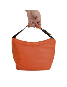 LUNCHBAG ON THE GO NARANJA IRIS