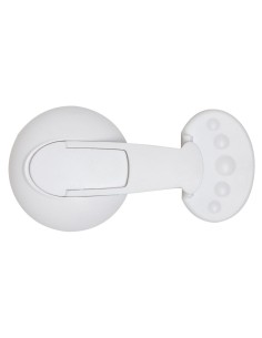 BLOQUEO VENTANA CORREDERA. 1 UND.