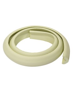 PERFIL PROTECTOR ESQU. ROLL 1 M.  BLCO.