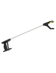 PINZA DE ALCANCE 75 CM. ALUMINIO