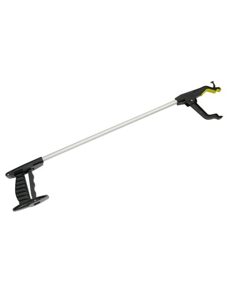 PINZA DE ALCANCE 75 CM. ALUMINIO