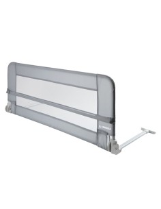 BARRERA CAMA. GRIS. 102xh42 cm.