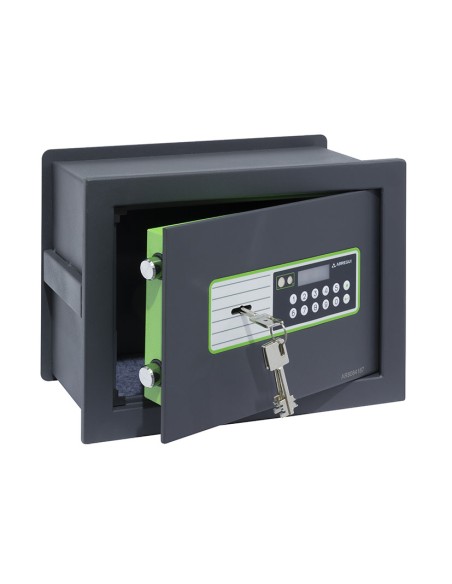 CAJA FUERTE EMP. SUPRA. 36x15-25xh26 CM.