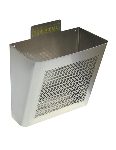CESTA PUBLIC. E2337 GRANDE A.INOXID
