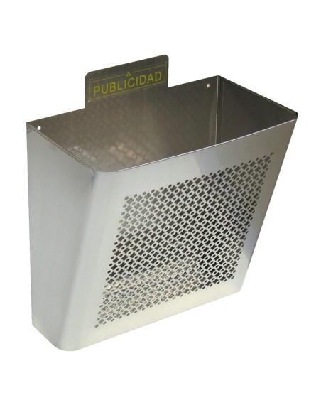 CESTA PUBLIC. E2337 GRANDE A.INOXID