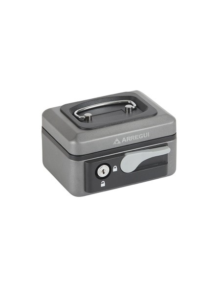 CAJA CAUDALES.POP UP.GRAF152x115xh80 MM.
