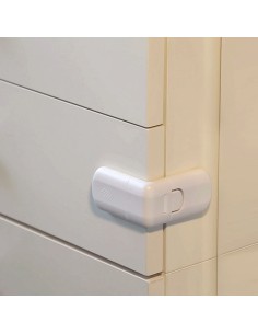 CIERRE CAJONES ESQUINERO