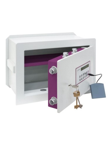 CAJA FUERTE EMPOT. F.EVOL.38,5X20-30Xh27