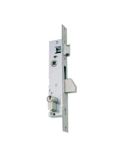 CERRADURA EMB. C.MET. M.4020.20 MM CISA