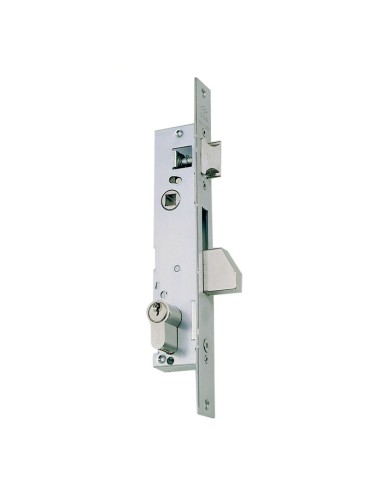 CERRADURA EMB. C.MET. M.4020.25 MM CISA