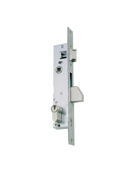 CERRADURA EMB. C.MET. M.4020.25 MM CISA