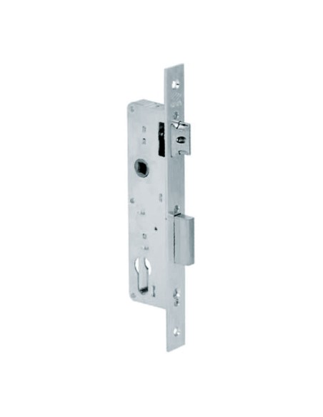 CERRADURA EMB. C.MET. M.44661.30 MM CISA
