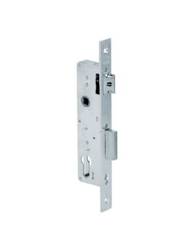 CERRADURA EMB. C.MET. M.44661.35 MM CISA