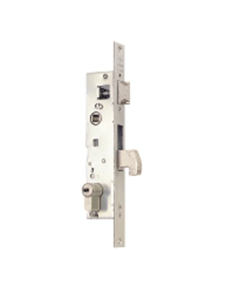 CERRADURA EMB. C.MET. M.41020.20 MM CISA