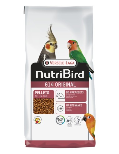 NutriBird G14 Original