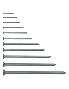 PUNTAS C/PLANA 20X100 EHS