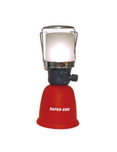 LÁMPARA PORTÁTIL A CARTUCHO 190 GR.