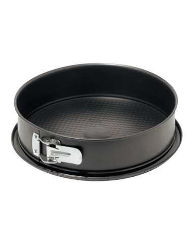 MOLDE HORNO DESMONTABLE PTFE 24CM