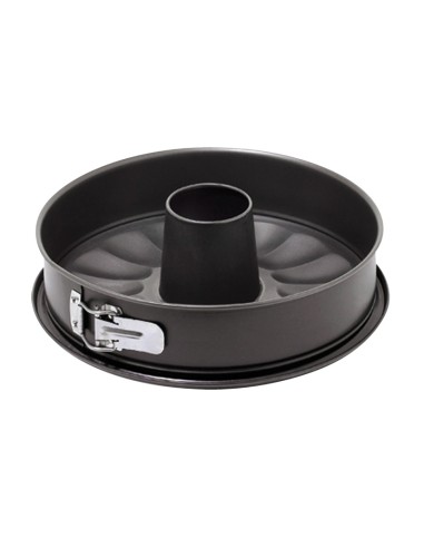 MOLDE HORNO 2 FONDOS PTFE 28 CM.