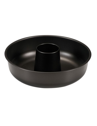 MOLDE HORNO SAVARIN PTFE  25 CM.