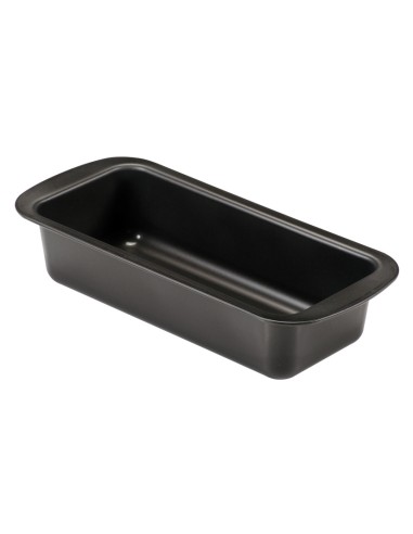 MOLDE HORNO PLUMCAKE PTFE 25 CM.