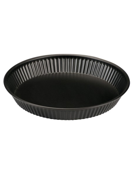 MOLDE HORNO TARTAS PTFE 28 CM.