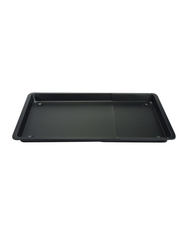 MOLDE HORNO BANDEJA EXTENSIBLE