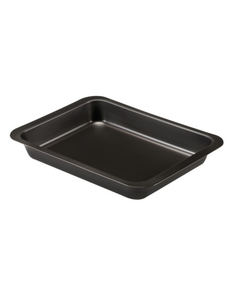 MOLDE HORNO BANDEJA RUSTIDERA 24X32 CM.