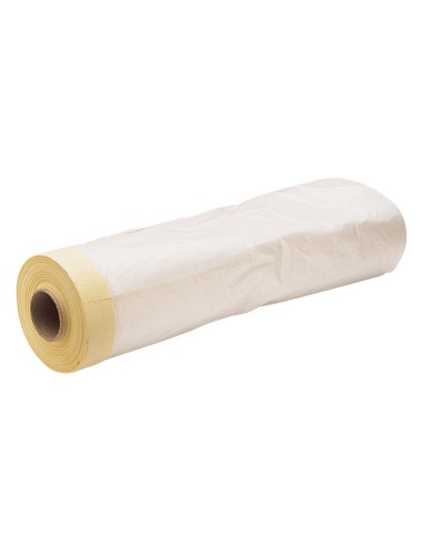 CINTA ADH.KREPP C/PLASTIC 90CMX22.5M