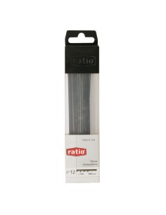 SIERRA MARQ.P/MAD. 13CM/4 RATIO