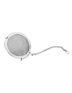 FILTRO TE MALLA CON CADENA PRESTO