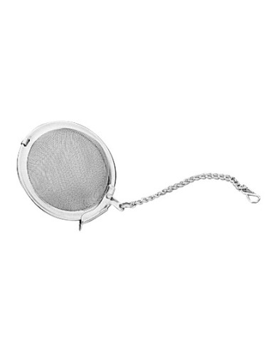 FILTRO TE MALLA CON CADENA PRESTO