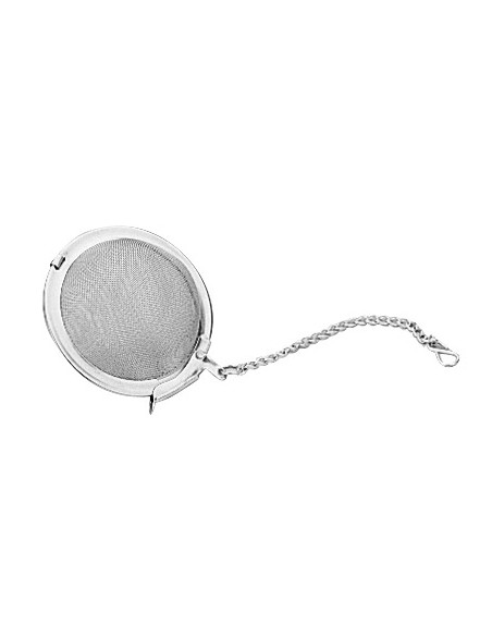 FILTRO TE MALLA CON CADENA PRESTO