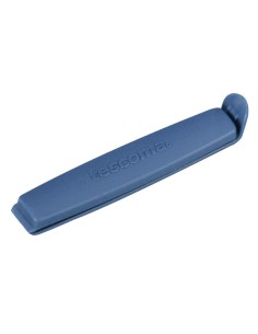 CLIP CIERRABOLSAS 9CM. PRESTO JGO.6 UNDS