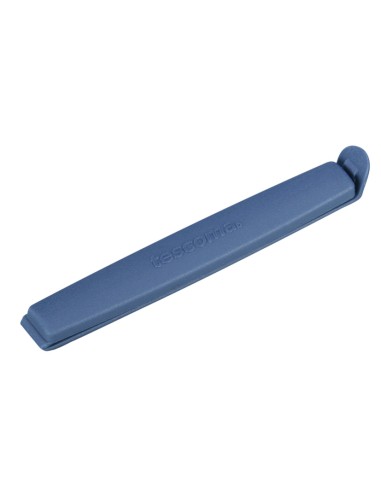 CLIP CIERRABOLSAS 12CM. PRESTO JGO.6 UND