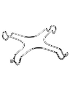 ADAPTADORES PARA GAS, 2 UNDS. PRESTO