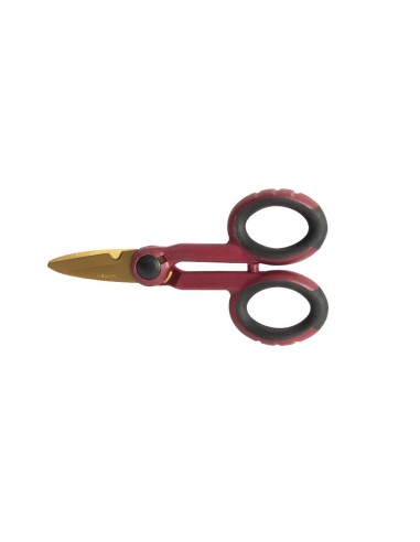TIJERA ELECTRICISTA 14.5 CM. ARCOS