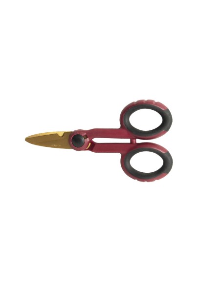 TIJERA ELECTRICISTA 14.5 CM. ARCOS