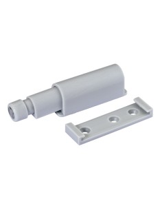 EXPULSOR IMAN 13 MM C/BASE GRIS