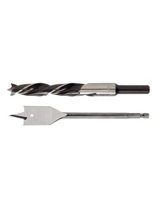 EXPOSITOR BROCAS COMP.3 RATIO