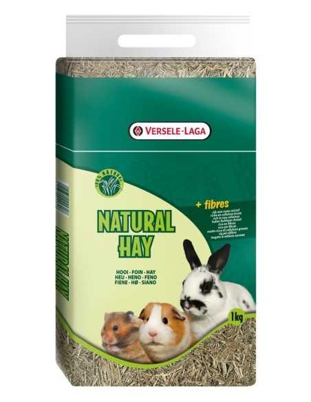 Versele-Laga Natural Hay 1 kg