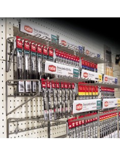 EXPOSITOR BROCAS COMP.4 RATIO