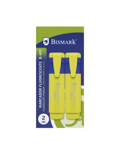 BLISTER 2 ROTUL.FLUORESCENTE. SURTIDOS.